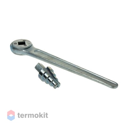 Valtec Ключ для американок (трещетка) универсальный 1/2 - 11/4