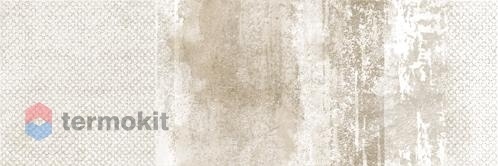 Керамическая плитка Ibero Materika Dec. Constellation Sand A декор 25x75
