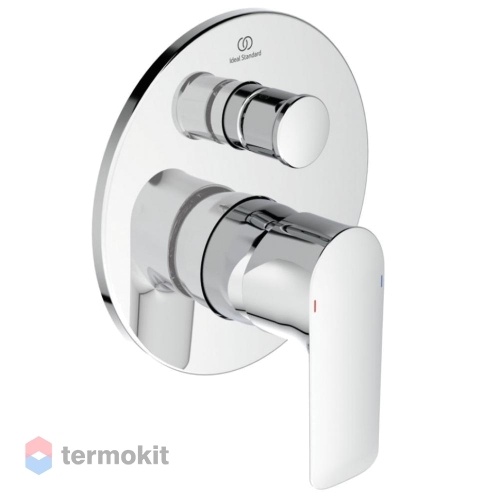 Встраиваемый смеситель для ванны и душа Ideal Standard CONNECT AIR A7035AA