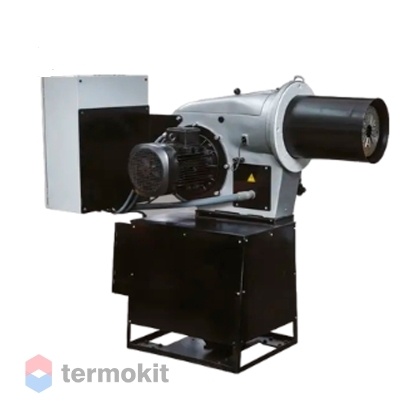 Горелка мазутная Gokce TMO 400/М Long
