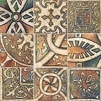 Керамическая плитка Mainzu Decor Medievo настенная 20x20