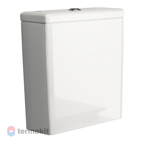 Бачок для унитаза Ceramicanova CUBIC CN1803-T