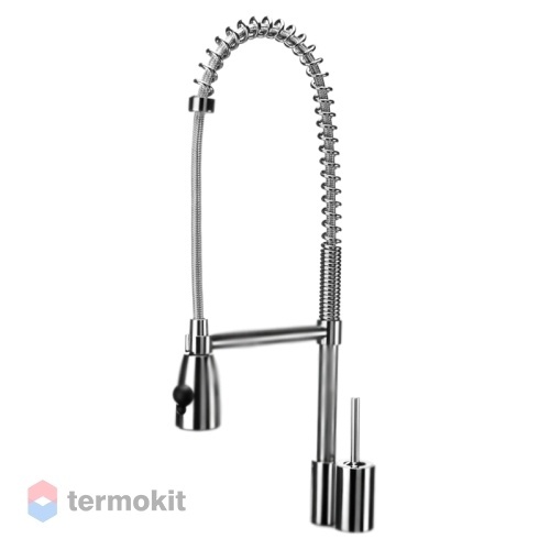 Смеситель для кухни Webert Kitchen Omega хром OM920602015