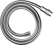 Душевой шланг Hansgrohe Isiflex 125 см с регулировкой напора 28249000