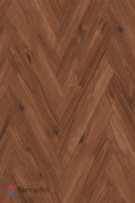 Ламинат My Step Herringbone Manor+ MS3710 Дуб Корфу