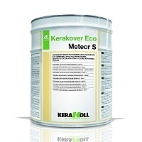 Kerakoll Пропитка Kerakover Eco Meteor S банка 5кг
