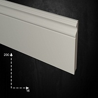 Плинтус EvroWood PN 200
