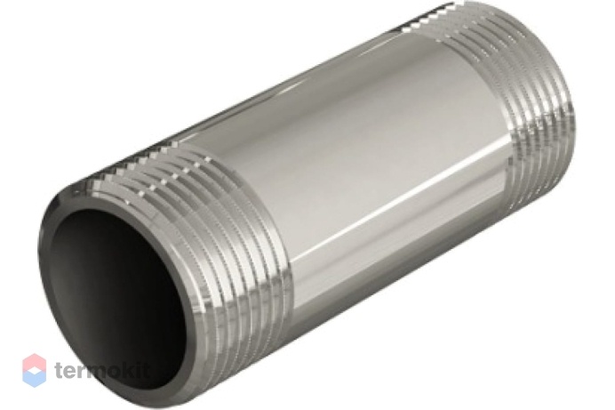 Elsen Удлинитель НН 1/2", 1/2" 200 TIN латунь