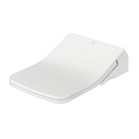 Сиденье для унитаза ТОТО WASHLET с дистанционным управлением TCF896CG#NW1