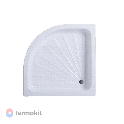 Душевой поддон Ceruttispa 900x900x120 R90