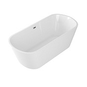 Акриловая ванна Grossman 1700x800 GR-1502