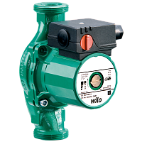 Циркуляционный насос Wilo Star-RS 15/2-130