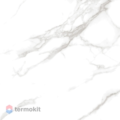 Керамогранит Neodom Marblestone N20507 Statuario Irish Grey 120x120