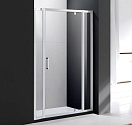 Душевая дверь Cezares Molveno 1100х1950 хром MOLVENO-BA-12-70+40-C-Cr-IV