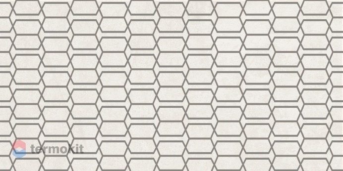Керамическая плитка Azori Palladio Diamond настенная 31,5x63