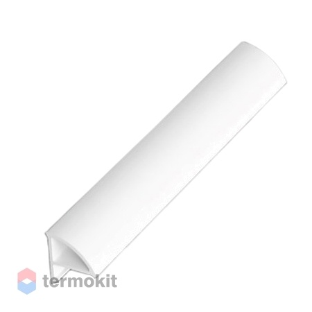 Универсальная декоративная планка Ravak 6/1100 белая XB441100001
