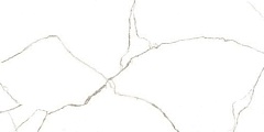 Керамогранит Goldis Tile Pandora White Semi Polished Rectified grade 1 59,4x119,6