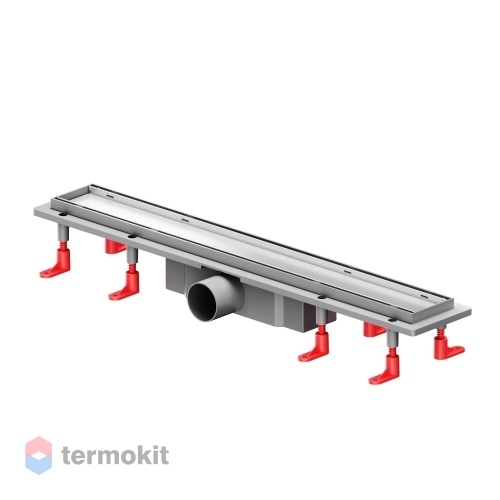 Душевой трап AM.PM PrimeFlow W02SC-U11-060-04SB