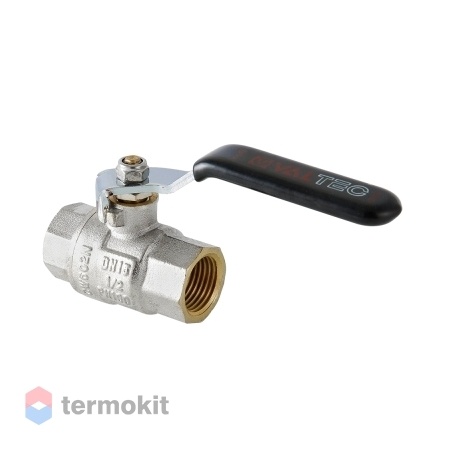 Кран шаровой Valtec Perfect усиленный 1 1/4" ВВ (рычаг)