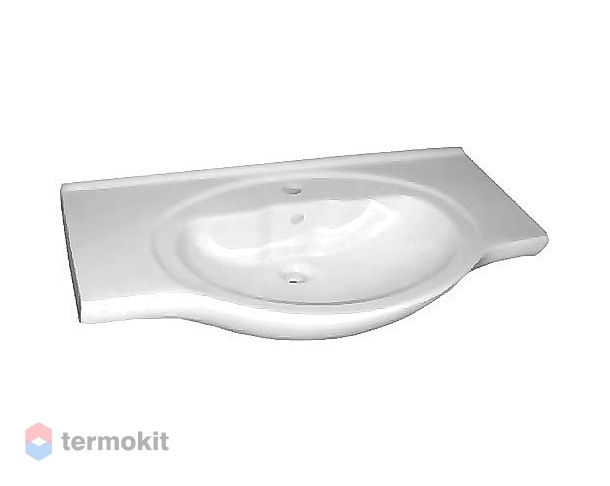 Раковина мебельная SANTEK Сенеж 87 1.WH11.0.265