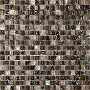 Мозаика Caramelle Mosaic Naturelle Klondike (1,5x1,5) 30,5x30,5
