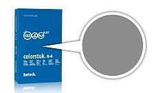 Затирка Butech Colorstuk N Cemento (5 кг)