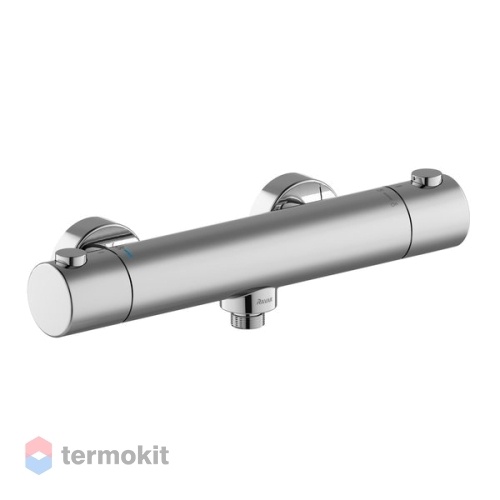 Смеситель для душа Ravak Puri PU 033.00/150 с термостатом X070116