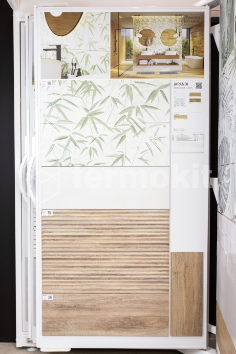 Плитка meissen new garden в интерьере. Durstone плитка. Джапанди japandi. Плитка lasselsberger — джапанди. Meissen japandi плитка.