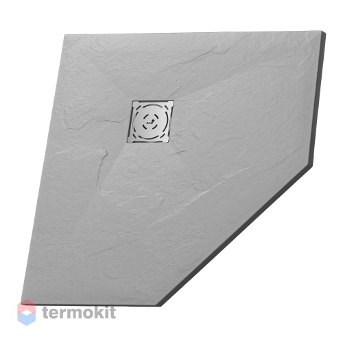 Душевой поддон RGW Stone Tray ST/T-Co 900x900x30 бетон\цемент 16155099-10