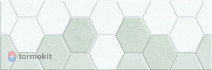 Керамическая плитка Emtile Neo Sot More Gris настенная 20x60