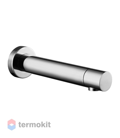 Встраиваемый смеситель для раковины Lemark Project с сенсорным управлением LM4651CE