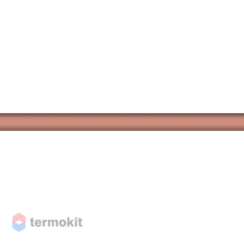 Керамическая плитка Kerama Marazzi Карандаши Розовый 199 Бордюр 20x1,5