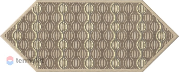 Керамическая плитка Kerama Marazzi Монтиш HGD/A470/35016 Декор 5 14х34