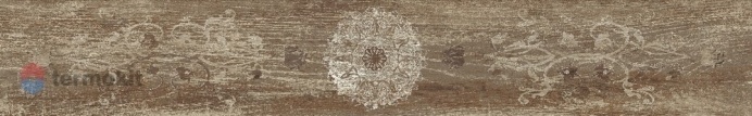 Керамическая плитка Rondine Amarcord Wood Bruno Tarsie напольная 15х100