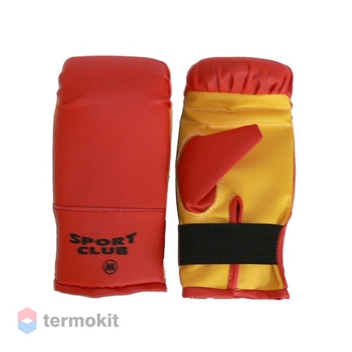 Перчатки тренировочные Sport Elite Р-4