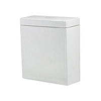 Бачок для унитаза BelBagno Sfera-R BB2141T