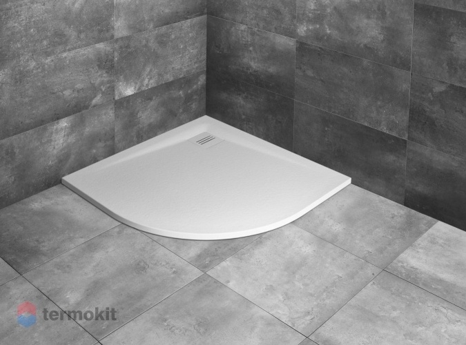 Душевой поддон Radaway Kyntos A 900x900x30 HKA9090-04