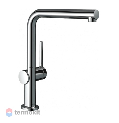 Смеситель для кухни Hansgrohe Talis M54 хром 72840000