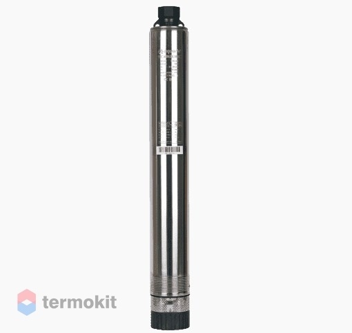 Колодезный насос Aquario ASP6-35-100W (кабель 25м, встр.конд.)