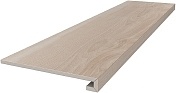Ступень Kerama Marazzi Про Вуд клееная беж светлый DL501400R/GCF 33х119,5