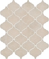 Керамическая плитка Kerama Marazzi Арабески Котто 65002 беж настенная 26x30