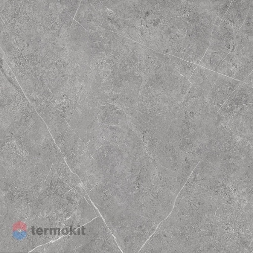 Керамогранит Kerama Marazzi Вомеро Серый lap. SG452702R 50,2x50,2