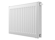 Стальные панельные радиаторы с нижним подключением Royal Thermo Ventil Compact VC33 высота 500