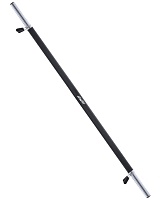 Гриф для штанги Starfit BB-104 прямой, d25 мм, 120 см