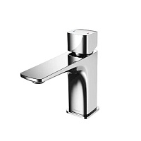 Смеситель для раковины EXCELLENT KERIA Chrome Хром AREX.2011CR