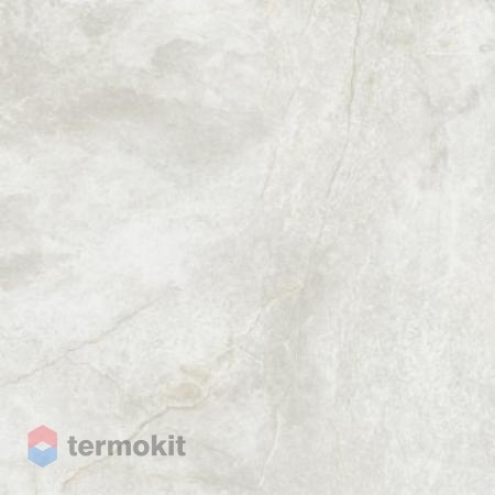Керамогранит Porcelanite Dos Tamesis 1850 White Rect 100x100