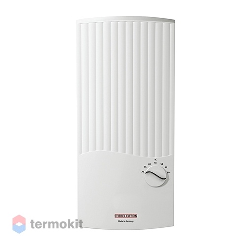 Проточный водонагреватель Stiebel Eltron PEY 18/21/24