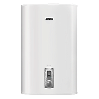 Накопительный водонагреватель ZANUSSI ZWH/S 80 Azurro
