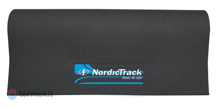 Коврик для тренажера NordicTrack 0.6х95х195 см ASA081N-195