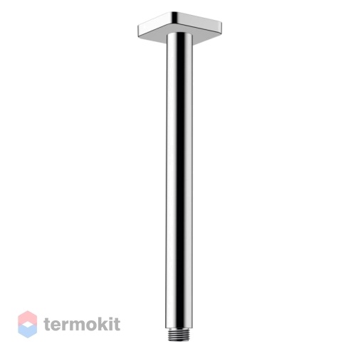 Излив для верхнего душа Hansgrohe Vernis Shape хром 26407000